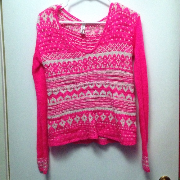 sweater