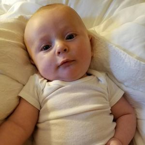 Meet your Posher, Cathie