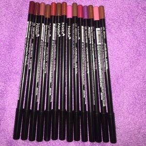 NEW NEVER USED Lipliner pencils