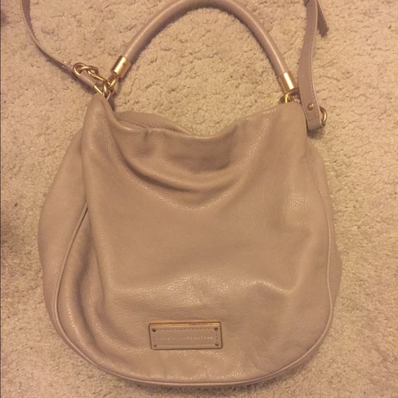 Marc by Marc Jacobs Too Hot to Handle in Cement