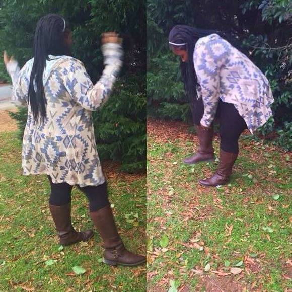 Meet your Posher, Lexi