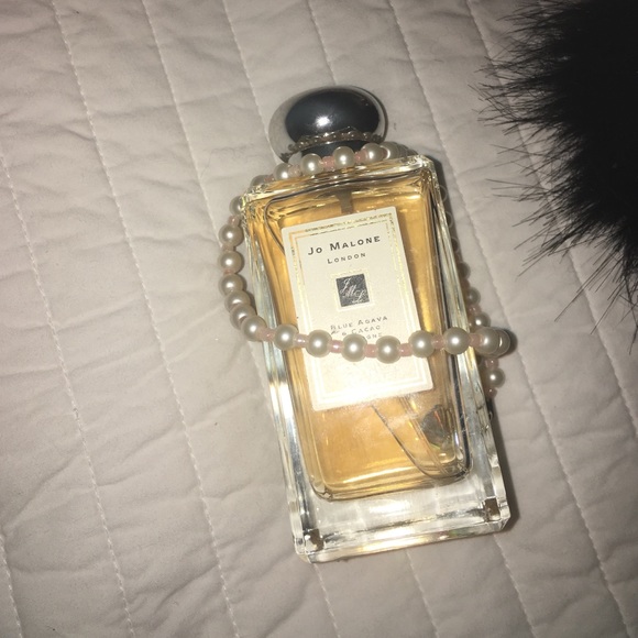 Jo Malone Blue Agava & Cacao perfume
