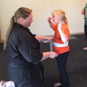 Meet your Posher, Corrine