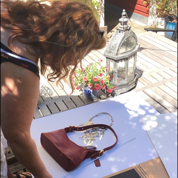 I hosted my first Posh N Sip 6/25/16!! - Picture 4 of 4