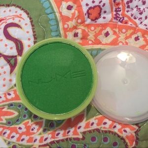 NUME Hair Chalk -  Limeade