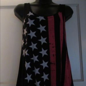 American flag