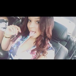 Meet your Posher, Kyla