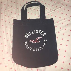 Hollister tote/beach bag