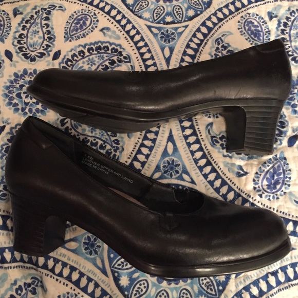 Comfortology heels - Picture 2 of 4