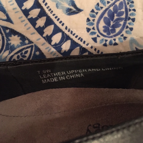 Comfortology heels - Picture 4 of 4