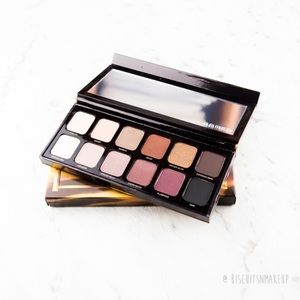 Laura Mercier eyeshadow palette