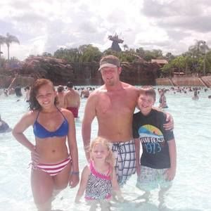 Meet your Posher, Charlie