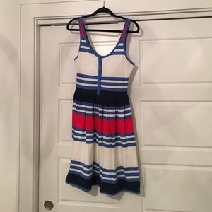 Old Navy Striped Dress