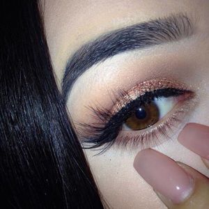 Meet your Posher, Rosie