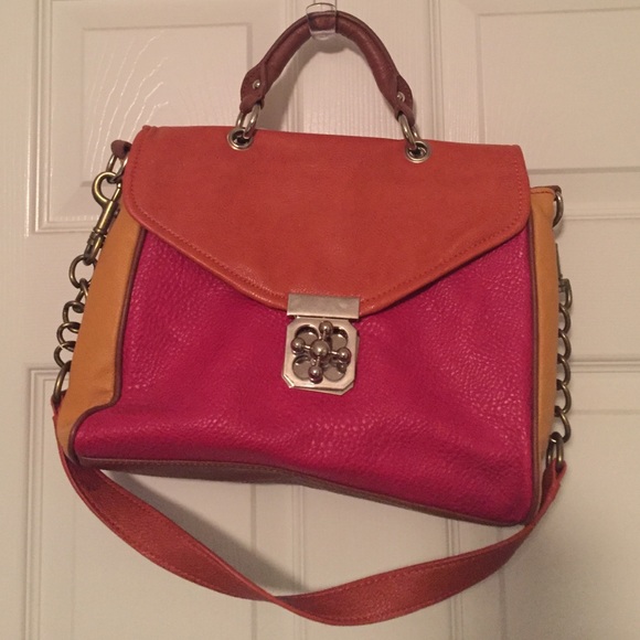 Vintage handbag