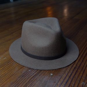 NWT Felt Hat
