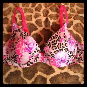 Wear Everywhere Push-Up bra