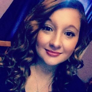 Meet your Posher, Shelby