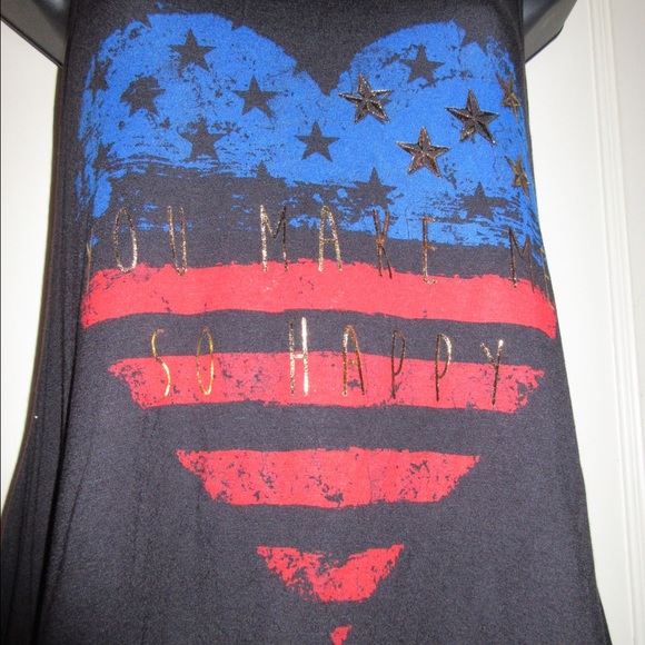 American Flag - Picture 2 of 3