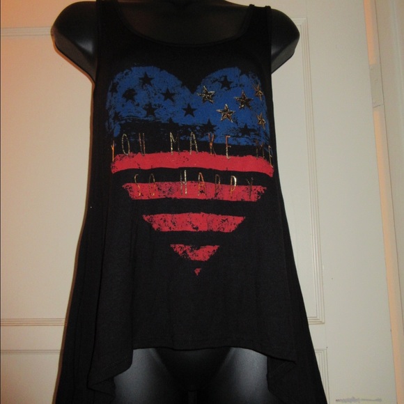 American Flag - Picture 3 of 3