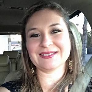 Meet your Posher, Norma