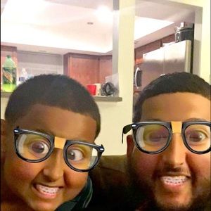 Meet your Posher, Janet