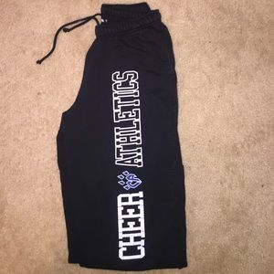 CA sweat pants