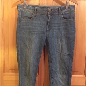 DL1961 Emma Legging Jeans