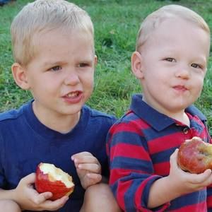 Meet your Posher, Francesca