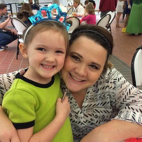 Meet your Posher, Tara