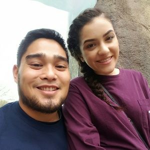 Meet your Posher, Rico