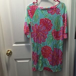 Lily Pulitzer Cassie Dress