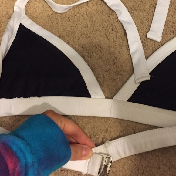 Target triangle top - Picture 3 of 4