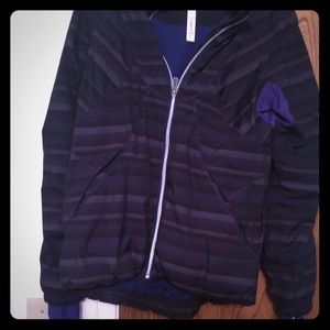 Lulu jacket