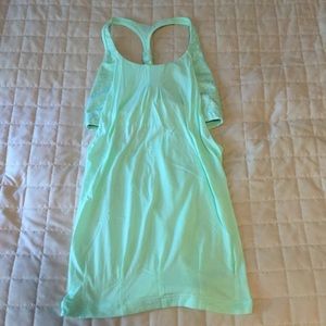 Lululemon Athletica tank