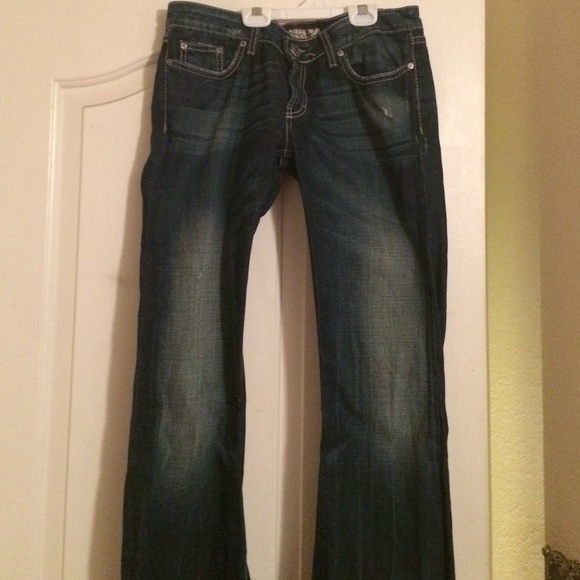 Bke Stella jeans - Picture 1 of 4