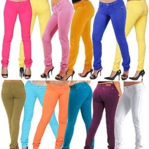 Big Ass Brazilian are not Big Ass Brazilian