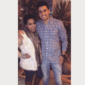 Meet your Posher, Mohamed