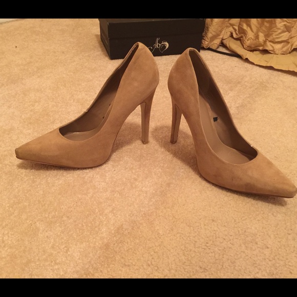 Gently worn