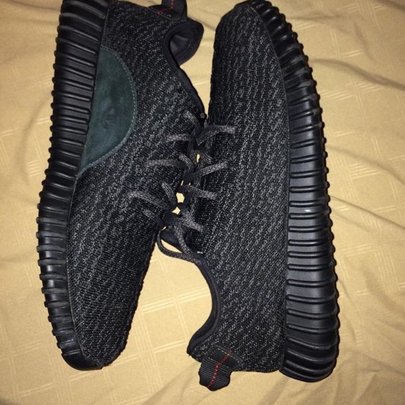 Yeezy Boost 350