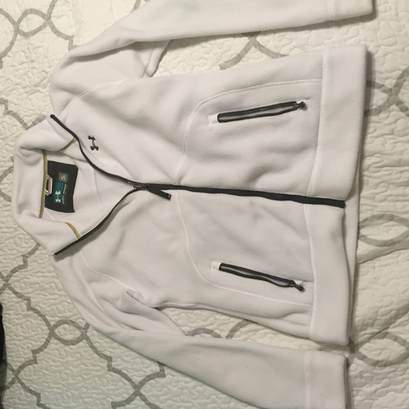 Under Armour jacket