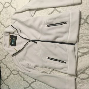 Under Armour jacket