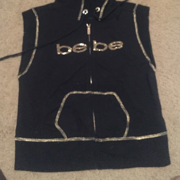 Bebe jacket