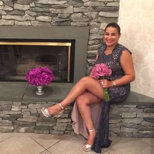 Meet your Posher, Generosa