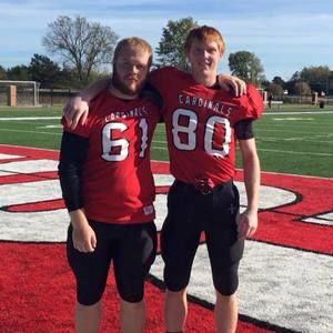 Meet your Posher, Dylan