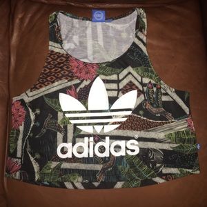 Adidas 2 piece set
