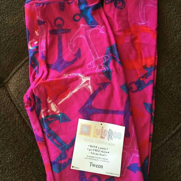 ISO OS or tween anchors