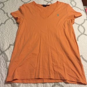 Ralph Lauren Polo v-neck
