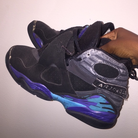 Aqua 8