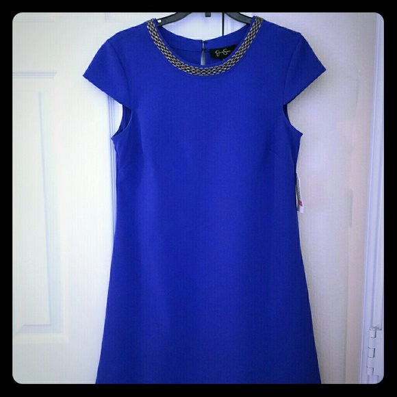 Jessica Simpson Dress